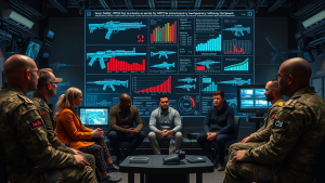 실전에서 과대평가된 무기 분석