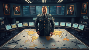 지휘관의 단독 결정 사례와 그 중요성 분석