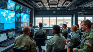 군사 대응 속도 저하 원인과 전략적 대응 분석