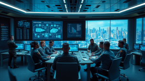 국방 체계의 숨겨진 병목 현상과 효율성 개선 전략