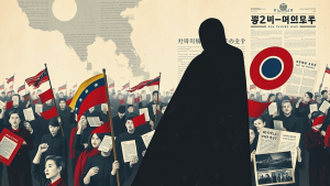 전쟁 전 정보 묵살의 원인과 사회적 반응 분석