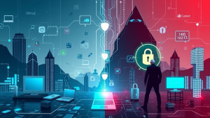 기술 의존이 만든 새로운 취약점 분석