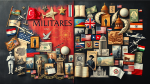 군사적 선택의 결과 장단점, 윤리적 측면, 경제적 영향 분석