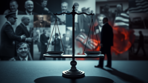 전쟁 전 외교 발언의 착시 효과와 그 정치적 의미