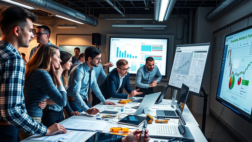 현장 판단의 신속함이 가져온 변화