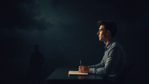 위기 속 침묵의 판단 위기 상황에서의 의사결정과 소통의 중요성