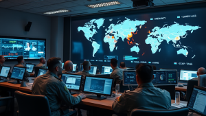 군 지휘 체계 비효율 원인과 개선 방안 분석