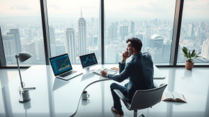 정보 부족 속에서의 효과적인 결정 내리기