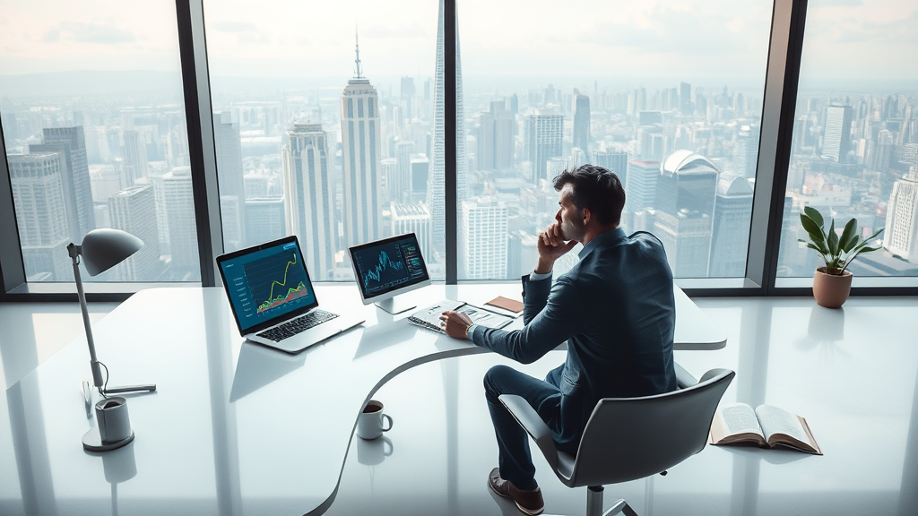 정보 부족 속에서의 효과적인 결정 내리기