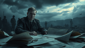 전쟁 직전 군사 정보 누락의 영향과 발발 원인