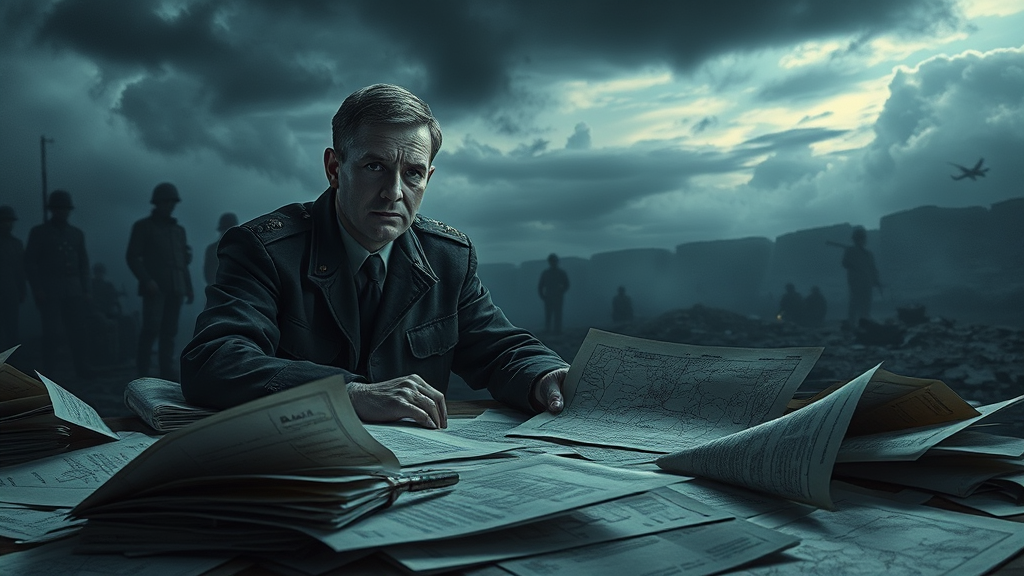 전쟁 직전 군사 정보 누락의 영향과 발발 원인