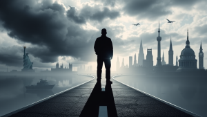 전쟁 전 경고 무시 사례 분석 및 정치적 배경