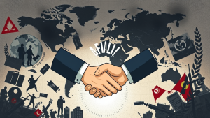 전쟁 전 위기 대응 실패와 외교 정책의 한계 분석