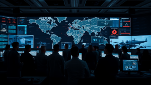 군사 대비 태세 공백 원인, 강화 방안 및 정책 분석