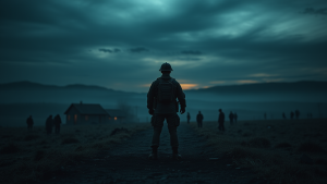 전쟁에서의 선택 윤리와 인권의 갈등