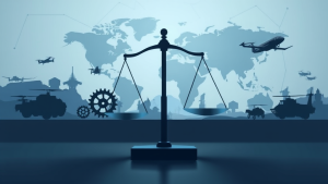 군사 시스템의 한계와 비용 효율성 분석