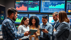 운용 난이도를 낮추고 전력 효율을 높이는 전략과 방법