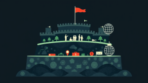 국방 구조 개편이 이루어지지 않는 이유와 그 필요성