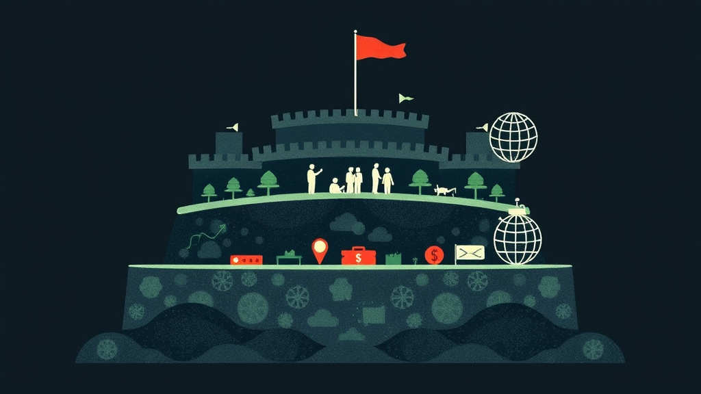 국방 구조 개편이 이루어지지 않는 이유와 그 필요성