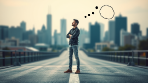 결정을 내리지 못한 대가 의사결정의 중요성과 외부 요인