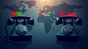 전쟁 전 군사 핫라인의 실패와 그 의의