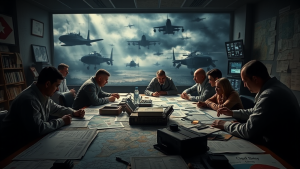 전쟁 직전 정보 실패 역사적 사례와 그 영향 분석