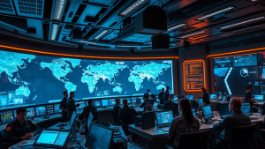 군사 기술 경쟁이 군사 판단을 왜곡한 사례 분석