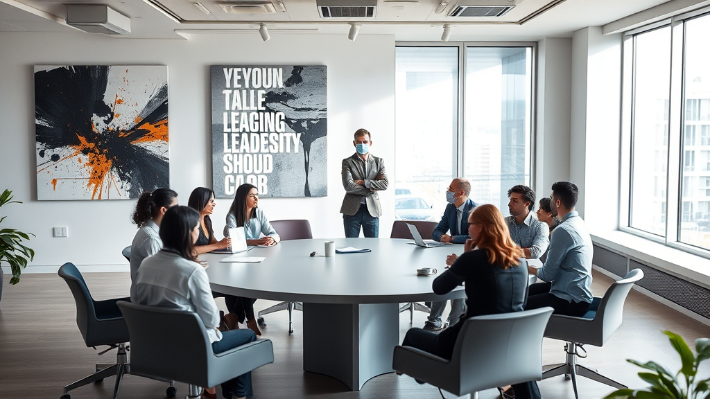 독단과 결단의 경계 결정의 차이와 결단력 향상 방법