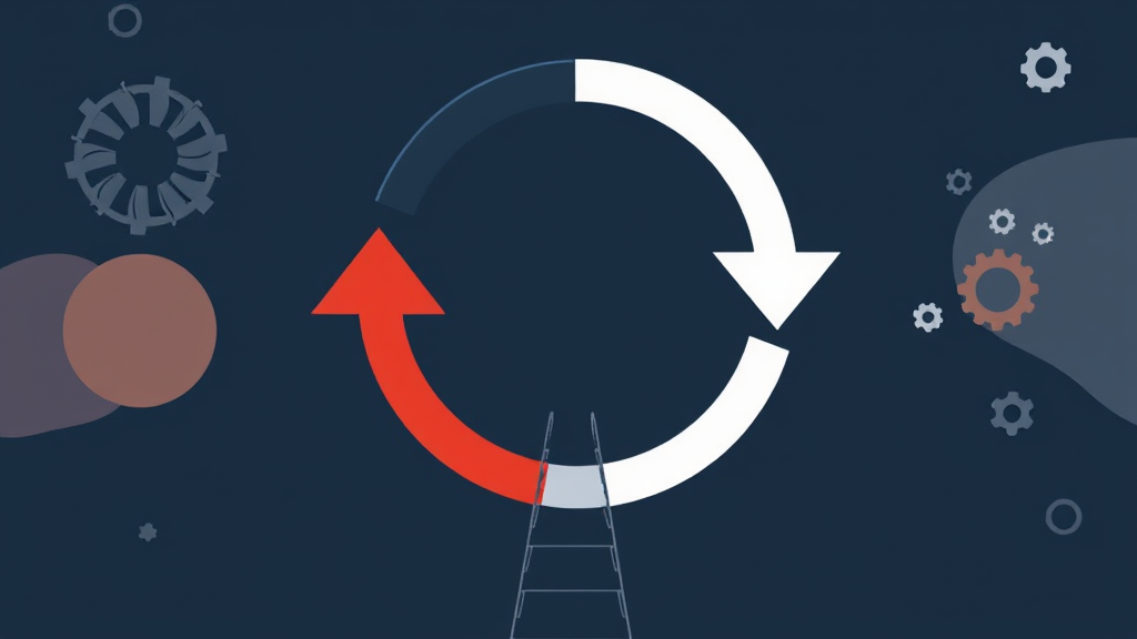 판단 실패가 반복되는 구조와 예방 전략