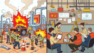 현장 판단 실패 사례 및 예방 전략 분석