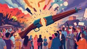 무기 중심 사고의 한계와 비판 개념부터 문제점까지