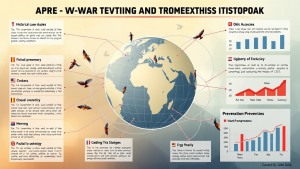 전쟁 전 긴장 상태와 예방 전략 분석