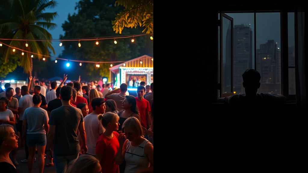 즉흥적 결단의 결과 장단점과 심리적 영향 분석