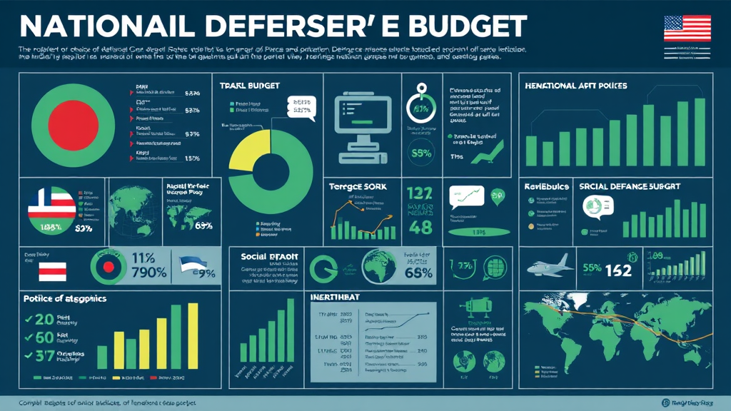국방 예산 구조 문제 현황과 정부 정책 분석