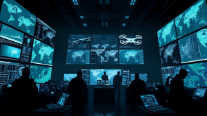 군사 기술 의존의 함정 위험성과 국가 안보에 미치는 영향