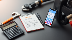 실전 유지비 부담 줄이기 절감 방법과 계산기 활용하기