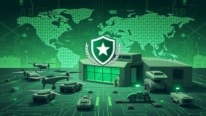 국방 기술 의존 위험과 자립의 필요성 분석