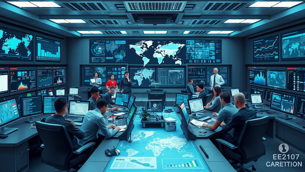 국방 체계 복잡성 문제 해결을 위한 효과적인 정책 방안