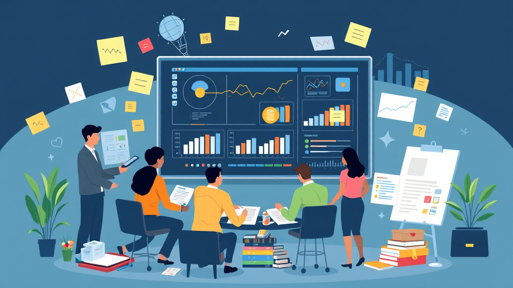 실전 투입의 명암 준비부터 평가까지