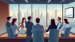 결단이 피해를 줄인 사례 위기 대응의 중요성