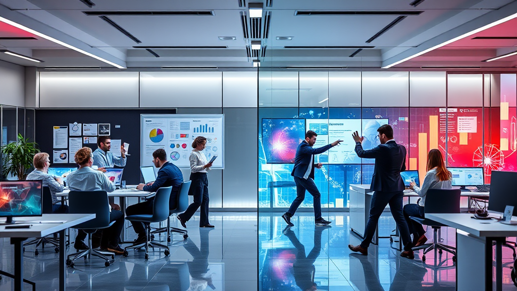 훈련과 실전 간 괴리 효과 분석 및 개선 방안