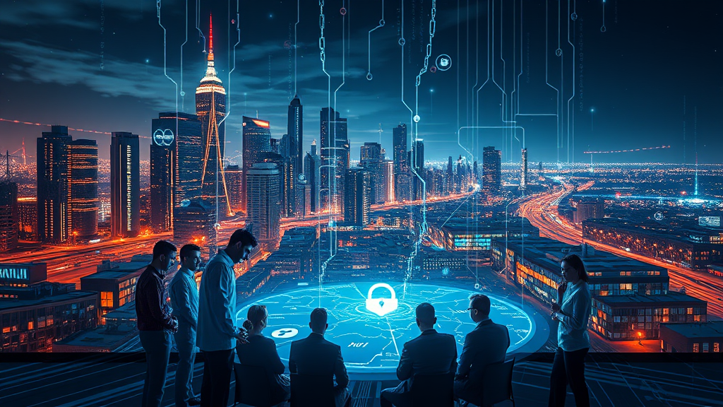 사이버전 대비 허점 분석 및 보안 강화 전략