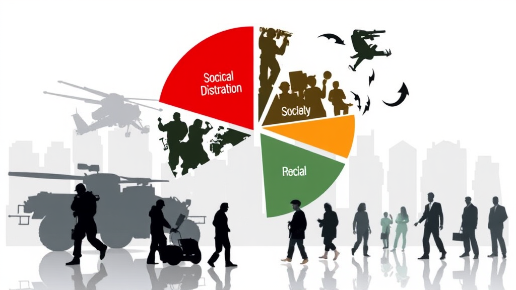국방 예산 배분의 구조적 왜곡 현황과 개선 방안