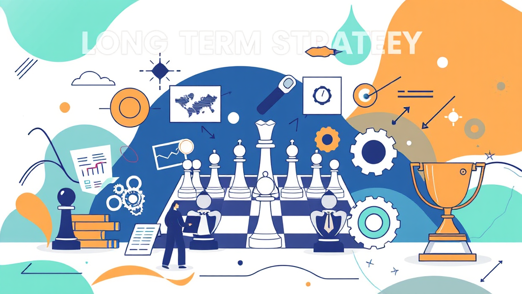 장기전 대비 능력 부족 분석 및 개선 전략